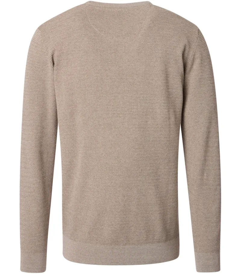 CASAMODA Pullover & Sweatshirts|Big Boys*Pullover Beige