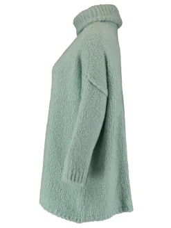 Zabaione Pullover & Sweatshirts*Pullover Be44nja lgreen