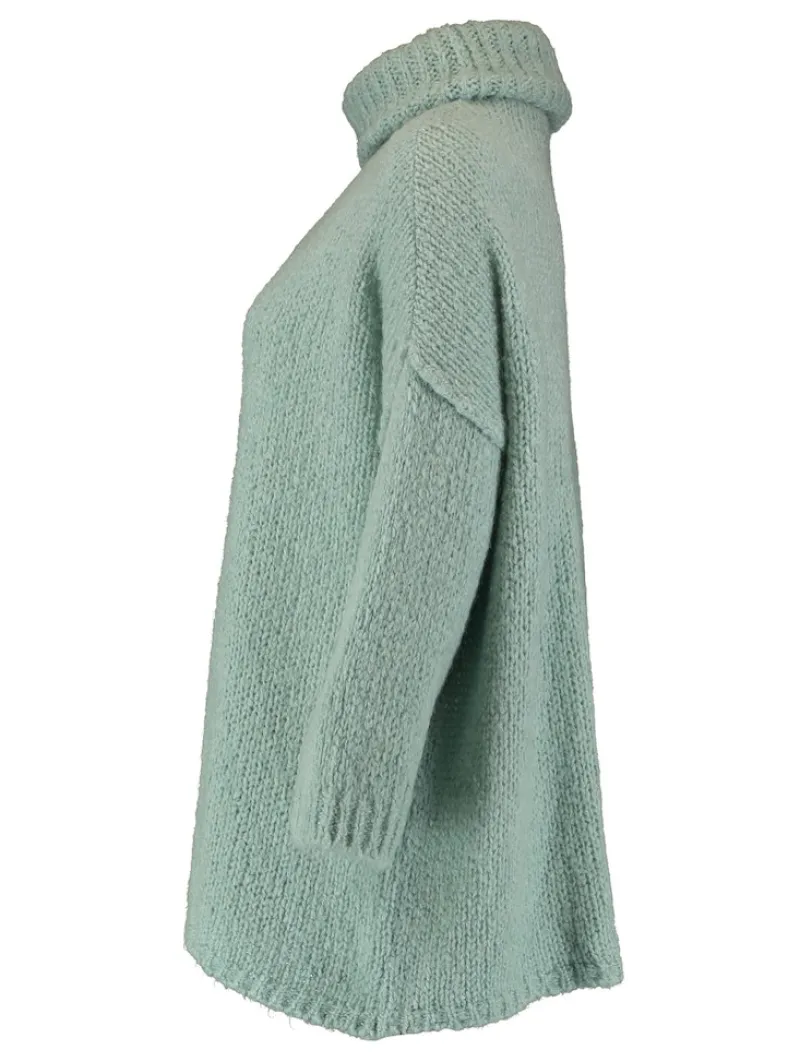 Zabaione Pullover & Sweatshirts*Pullover Be44nja lgreen