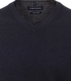 CASAMODA Pullover & Sweatshirts|Big Boys*Pullover blau2
