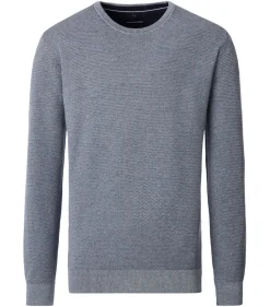 CASAMODA Pullover & Sweatshirts|Big Boys*Pullover Blau
