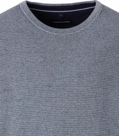 CASAMODA Pullover & Sweatshirts|Big Boys*Pullover Blau