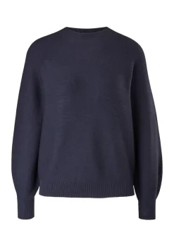 s.Oliver Pullover & Sweatshirts*Pullover Blau
