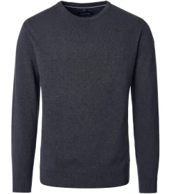 CASAMODA Pullover & Sweatshirts|Big Boys*Pullover Blau