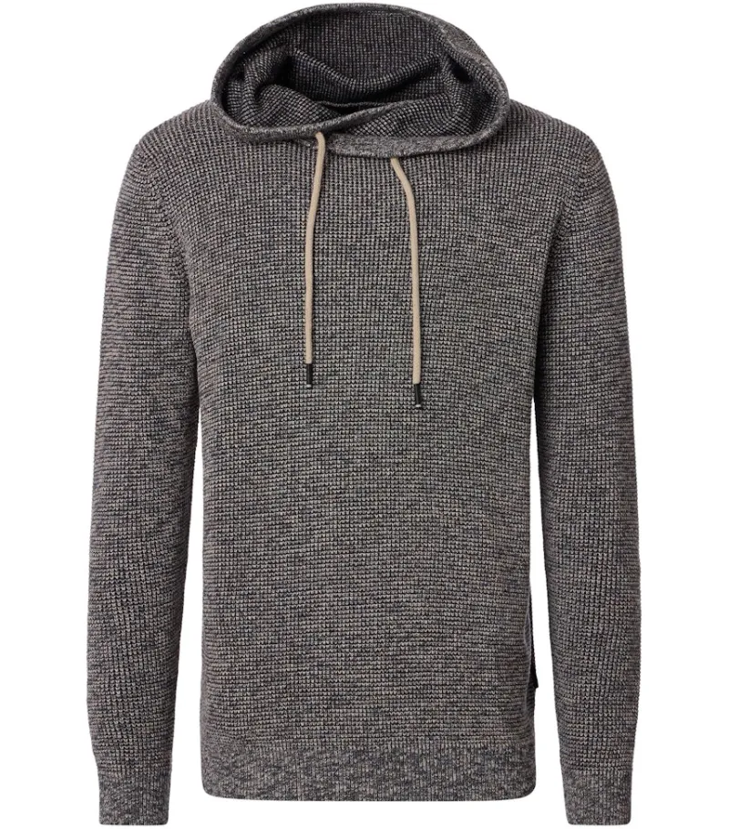 CASAMODA Pullover & Sweatshirts|Big Boys*Pullover Braun