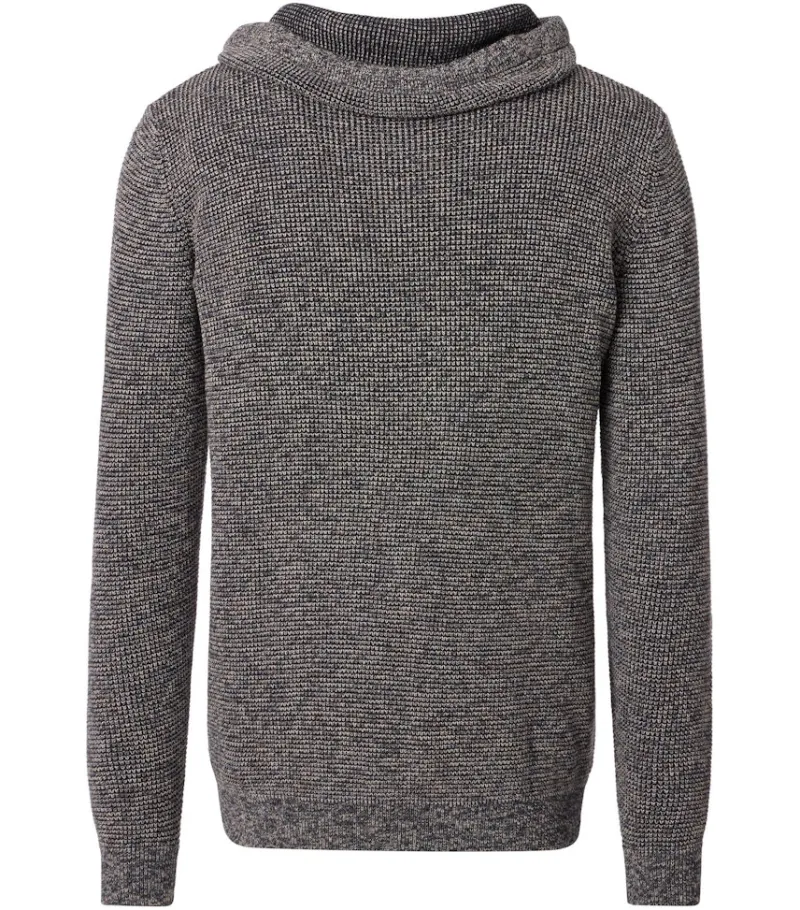 CASAMODA Pullover & Sweatshirts|Big Boys*Pullover Braun
