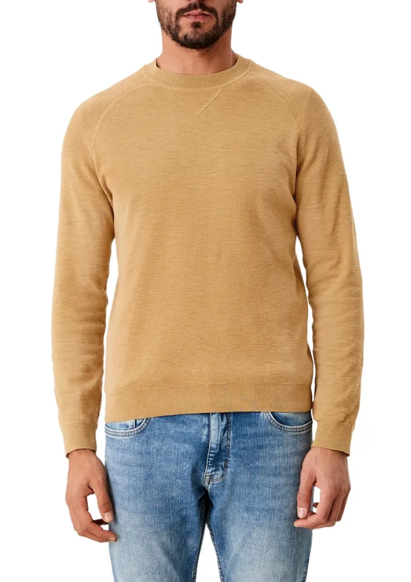 s.Oliver Pullover & Sweatshirts|Big Boys*Pullover Braun