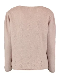 Zabaione Pullover & Sweatshirts*Pullover Co44nny Beige