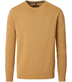 CASAMODA Pullover & Sweatshirts|Big Boys*Pullover Gelb
