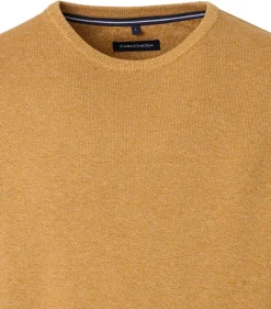 CASAMODA Pullover & Sweatshirts|Big Boys*Pullover Gelb
