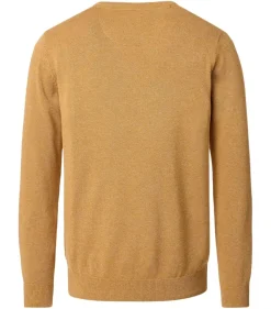 CASAMODA Pullover & Sweatshirts|Big Boys*Pullover Gelb