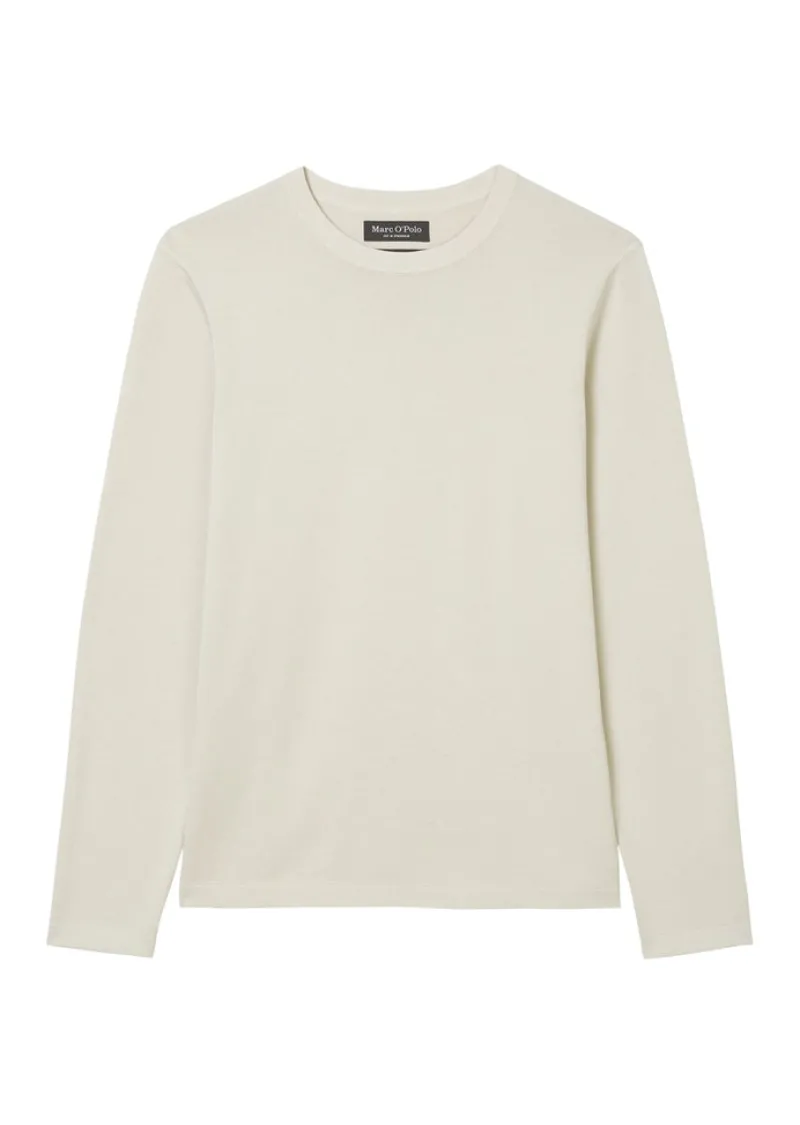 Marc O'Polo Pullover & Sweatshirts|Big Boys*Pullover gray silk