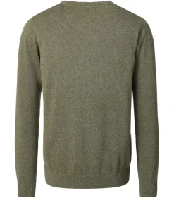 CASAMODA Pullover & Sweatshirts|Big Boys*Pullover Grün