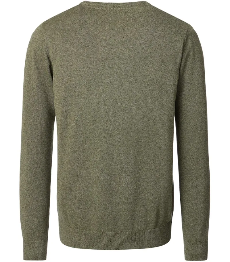 CASAMODA Pullover & Sweatshirts|Big Boys*Pullover Grün