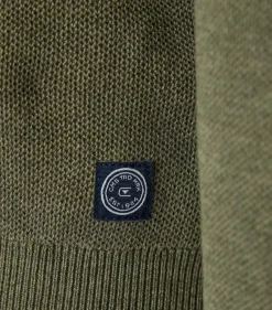 CASAMODA Pullover & Sweatshirts|Big Boys*Pullover Grün