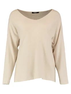 Zabaione Pullover & Sweatshirts*Pullover Ja44de lbeige