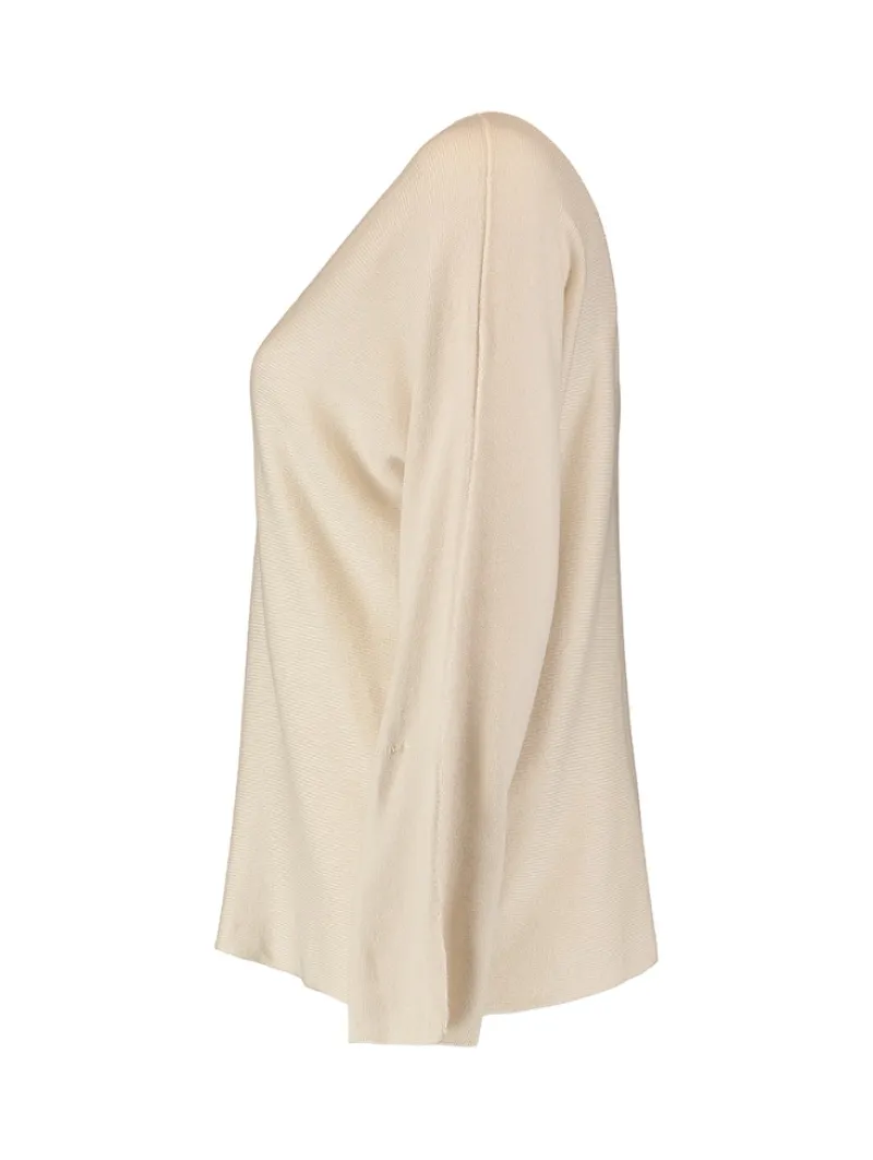 Zabaione Pullover & Sweatshirts*Pullover Ja44de lbeige