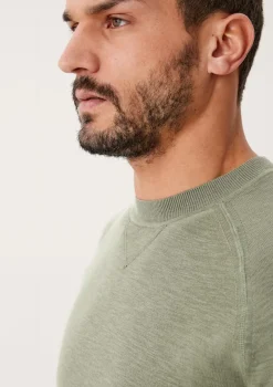 s.Oliver Pullover & Sweatshirts|Big Boys*Pullover olive