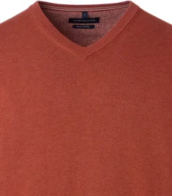 CASAMODA Pullover & Sweatshirts|Big Boys*Pullover Orange