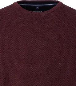 CASAMODA Pullover & Sweatshirts|Big Boys*Pullover Orange