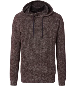 CASAMODA Pullover & Sweatshirts|Big Boys*Pullover Orange