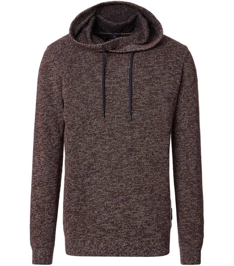 CASAMODA Pullover & Sweatshirts|Big Boys*Pullover Orange