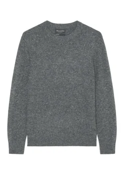 Marc O'Polo Pullover & Sweatshirts|Big Boys*Pullover regular graphite grey melange