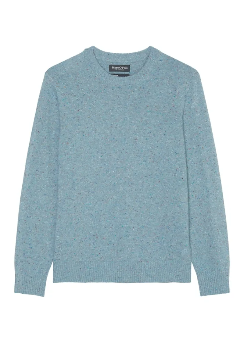 Marc O'Polo Pullover & Sweatshirts|Big Boys*Pullover regular lightly charred