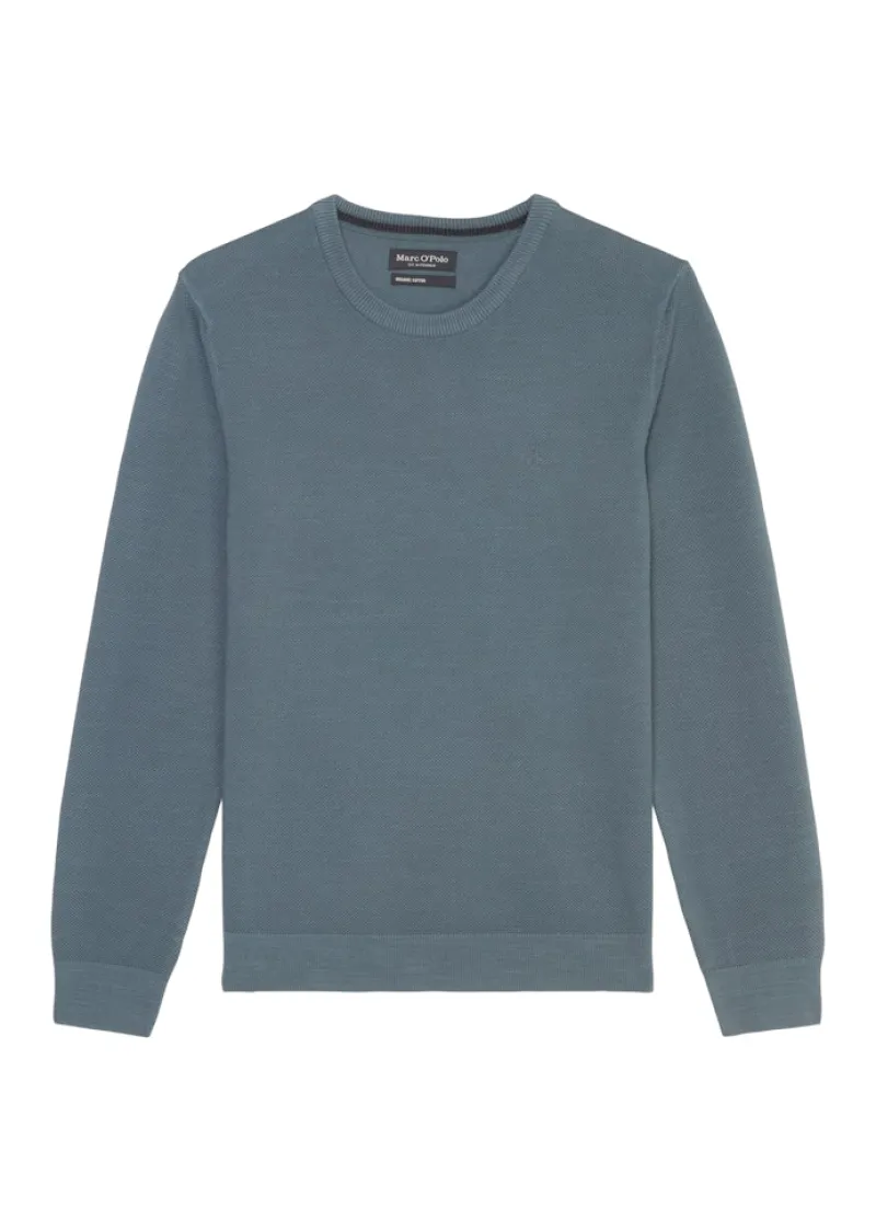 Marc O'Polo Pullover & Sweatshirts|Big Boys*Pullover regular storm
