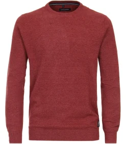 CASAMODA Pullover & Sweatshirts|Big Boys*Pullover Rot