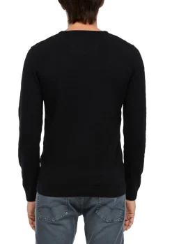 s.Oliver Pullover & Sweatshirts|Big Boys*Pullover schwarz 9999