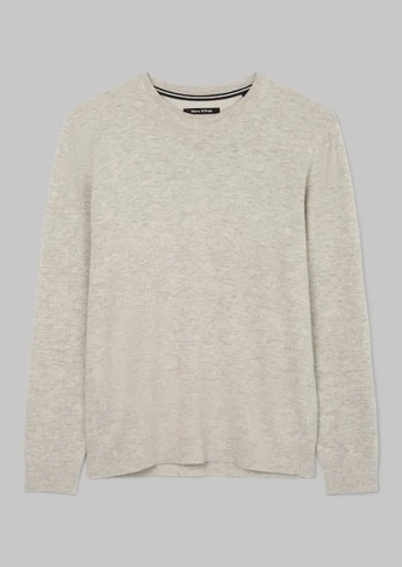 Marc O'Polo Pullover & Sweatshirts|Big Boys*Pullover twentyfour grey