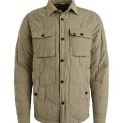 PME Legend Jacken|Big Boys*Quilt Cord Shirtjacket 2 seneca rock