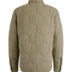 PME Legend Jacken|Big Boys*Quilt Cord Shirtjacket 2 seneca rock