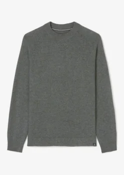 Marc O'Polo Pullover & Sweatshirts|Big Boys*Raglan-Pullover nordic grey melange