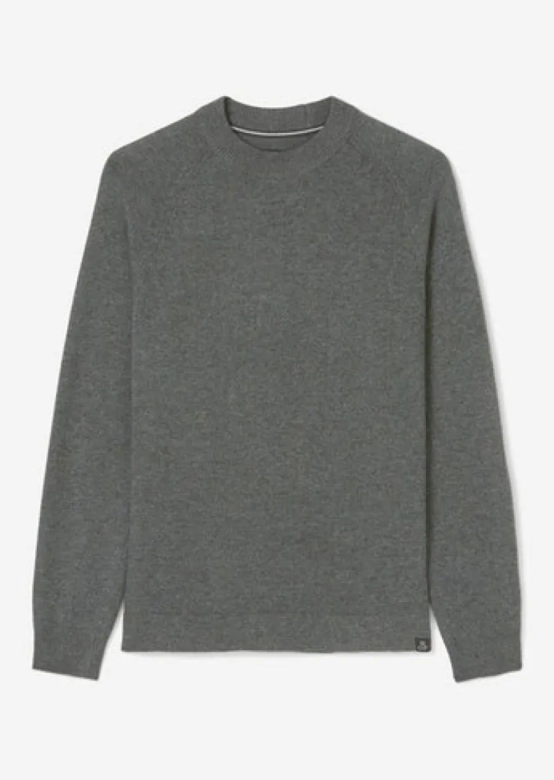 Marc O'Polo Pullover & Sweatshirts|Big Boys*Raglan-Pullover nordic grey melange