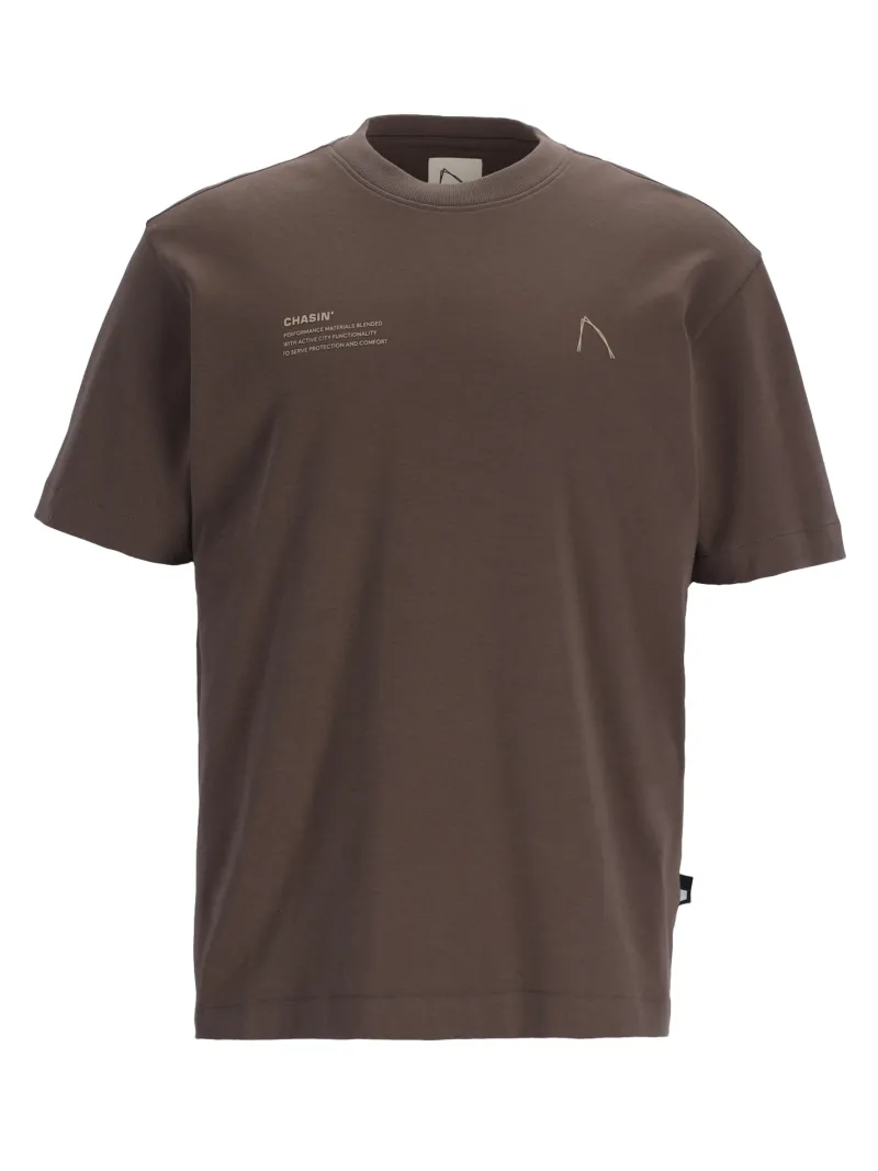 Chasin' Shirts*RECO major brown