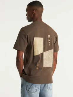 Chasin' Shirts*RECO major brown