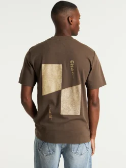 Chasin' Shirts*RECO major brown