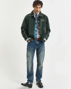 Gant Hemden|Big Boys*Regular Fit Classic Oxford-Hemd white