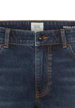 Camel Active Jeans|Big Boys*Regular Fit 5-Pocket Hose dark indigo
