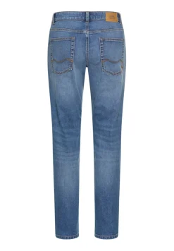 Camel Active Jeans|Big Boys*Regular Fit 5-Pocket Hose ocean blue