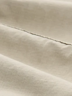 Tom Tailor Shorts|Big Boys*Regular Fit Shorts im Utility-Look cashew beige