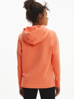 Tommy Hilfiger Pullover & Sweatshirts*REGULAR FLORAL HOODIE summer sunset