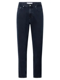 Calvin Klein Jeans Jeans*REGULAR TAPER denim dark