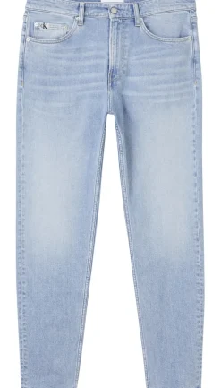 Calvin Klein Jeans Jeans*REGULAR TAPER denim light