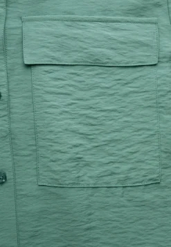 Street One Blusen*Relaxed Fit Bluse sunlit green