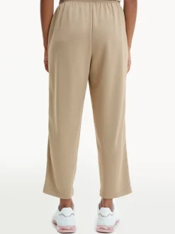 Tommy Hilfiger Hosen*RELAXED INTERLOCK PANT Beige