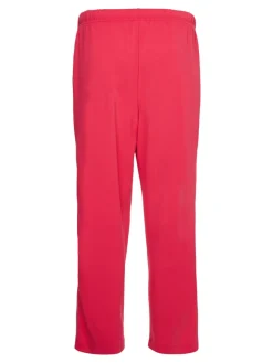 Tommy Hilfiger Hosen*RELAXED INTERLOCK PANT pink splendor