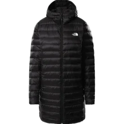 The North Face Jacken*RESOLVE DAUNEN PARKA Schwarz